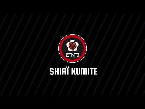 Compétition Shiai Kumité