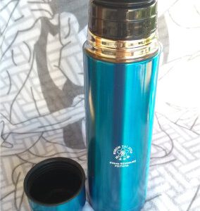 thermos