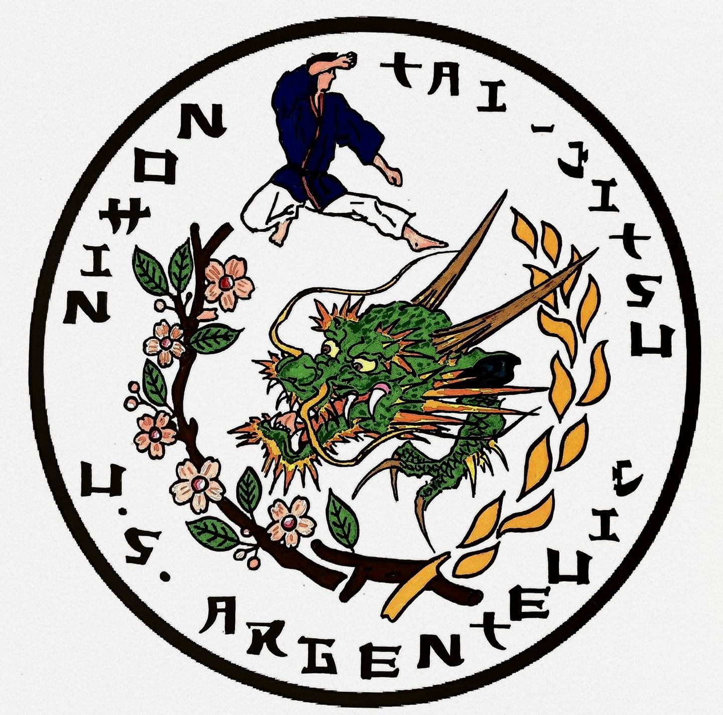 Protégé : USA NIHON TAI JITSU