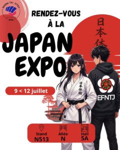 japan expo