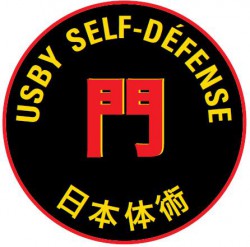 Protégé : USBY NIHON TAI JITSU