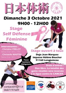 Stage_Octobre_Rose_Longjumeau