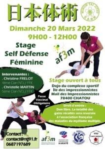 Stage-feminin-Chatou