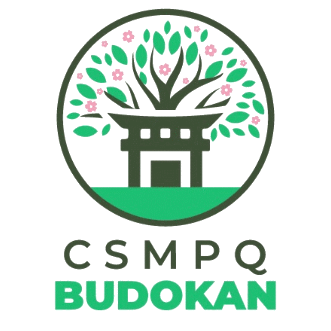 Protégé : CSMPQ BUDOKAN