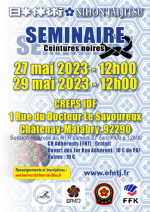 seminaire