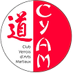 logo CYAM