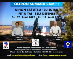 oleron