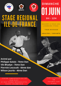 affiche