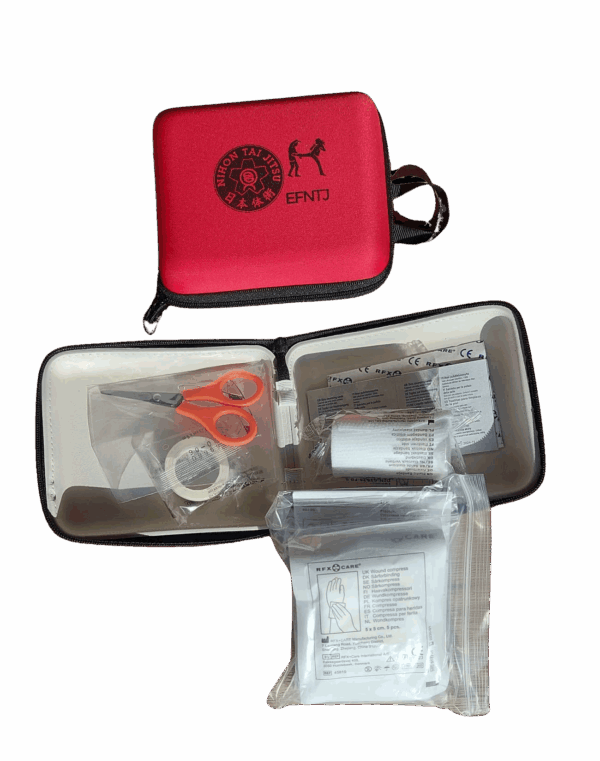 Trousse